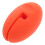 Pot Clip Holder Thermometer Probe Heating Pad Orange 1