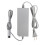 Auto Voltage Function AC Power Adapter for Nintendo Wii, Durable Power Adapter Replacement Power Supply Adapter Universal Voltage Plug and Play 1