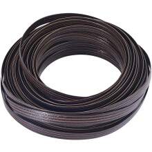 Rattan Repair Kit waterproof plastic wicker roll 10m
