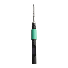 1 Pc Soldering Iron PTS200 T13 65W PD3.0 USB Type-C Charge Adjustable Digital Soldering Station 65W 5V/12V/20V Welding Tool