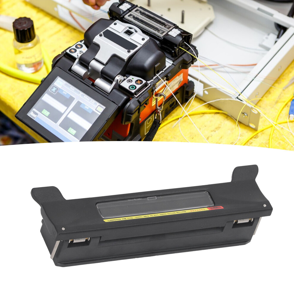 Fiber Optic Fusion Heater For A 80S 81S Fs 60A 60C 60E 60F 9371387444550