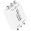 Bi Directional TV System Adapter, Seamless Conversion For Global Media Devices 5