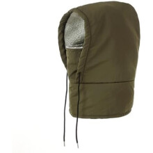 Wasserdichte, fleecegefütterte Kapuze, 3-in-1-Winter-Skimaske (winddicht, kältebeständig), Unisex-Skihelm mit Nackenwärmer