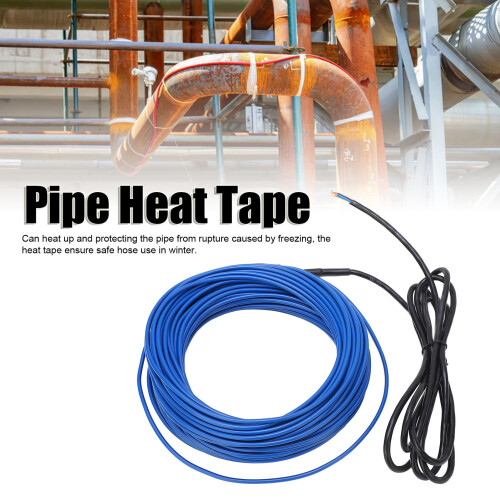 20M Freeze Proof Cable 300W IPX7