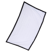 Portable 100in AntiCrease Outdoor Projection