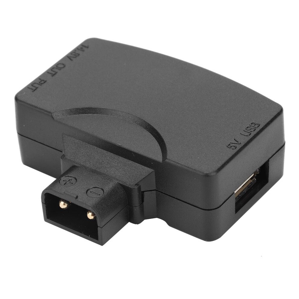 D Tap Usb Adapter 5V For V Mount Batteries Bmcc 7790334391754
