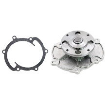 Bomba de água de substituição com construção durável, fácil instalação e melhor desempenho para diversos modelos de motores V6, incluindo