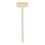 Crab Lobster Shell Crackers, Multi-Purpose Mini Hammers, Improving Hand-Eye Coordination And Dexterity, Set Of1, Durable Beechwood Tools 1