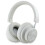DKNY CHECKERED PATTERN OVER-EAR WIRELESS HEADPHONES 1