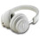 DKNY CHECKERED PATTERN OVER-EAR WIRELESS HEADPHONES 3