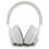 DKNY CHECKERED PATTERN OVER-EAR WIRELESS HEADPHONES 2