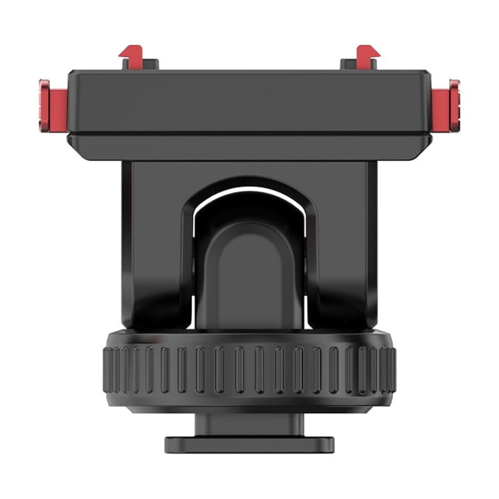 Magnetic Quick Release Base Suitable For Insta360 Ace Pro 2, Cold Boot Expansion Adapter Accessoriesï¼Two-Prong Interface Adapter 9405492416086