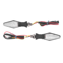 High Quality Robust Housing Energy Saving LED Light LED Turn Signal Indicator Light Long Lasting Low Power Consumption Easy To Install Design