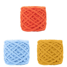 Chunky Acrylic Yarn for Hand Knitting & Crocheting – Soft, Bulky, Washable, DIY Blankets, Sweaters, Scarves