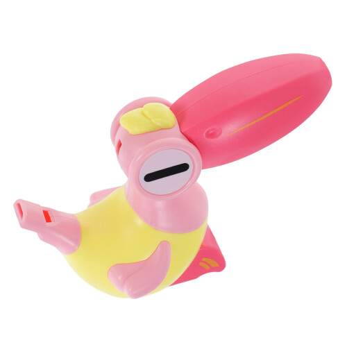 2Stk Wasservogelpfeifen ABS Kinderspiel Partyspaß 2