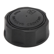 Tankdeckel 52mm Robust Rostfrei Langlebig Perfekter Sitz für Fahrzeuge
