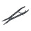 Spindle Snap Ring Pliers for Heavy Duty Vehicle-Specific Hub Snap Ring Tool Locking Spindle Ring Removal Tool 1