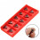 C6 Grade TCMT 731 Insert Set 10-Piece Metal Cutting 1