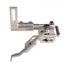 Industrial Sewing Machine Accessories Sewing Away Roller Gauge Suspended Guide Locator for DY Machine GB 1