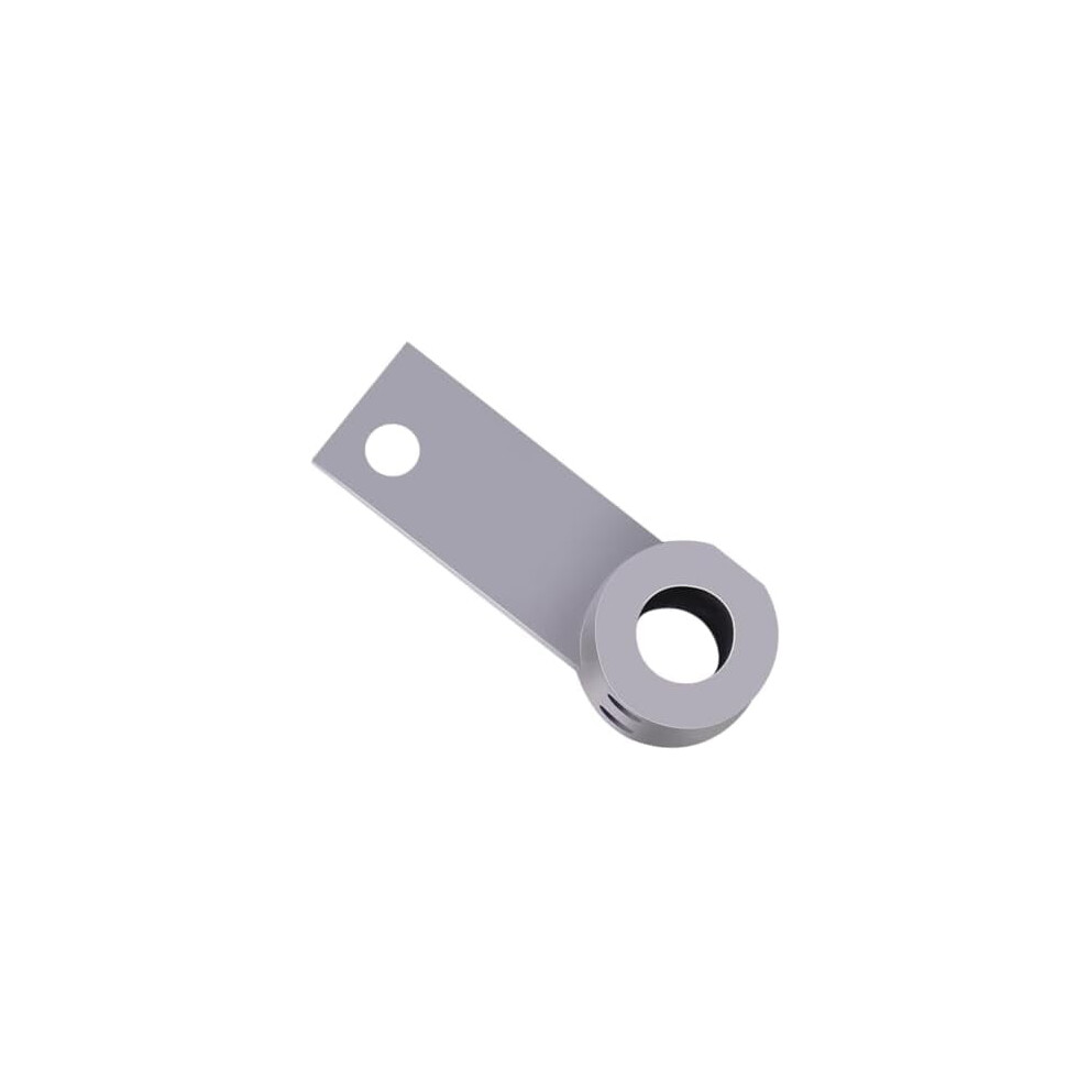 1Pcs Brake Bell Crank Compatible With John Deere 1025R 1023 2025R Series Subcompact Tractors$$Garden & Patio 9405492424029