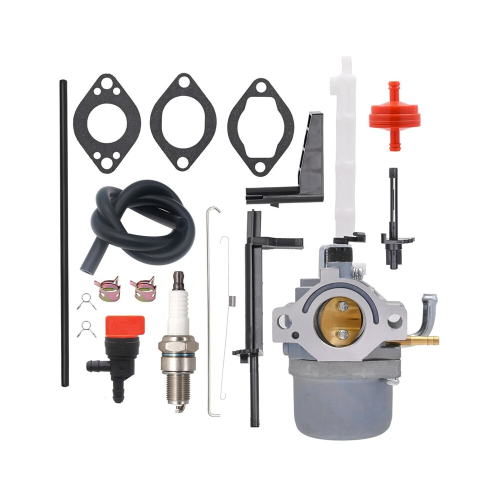 793784 796122 794593 793161 696737 Carburetor Replacement Kit For 928E Snow Blower, Snowthrower Carb 4711704498432