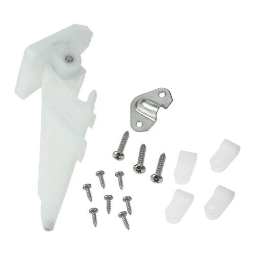 Båthastighetsmätare Pitot Kit Universal Hastighetsmätare Kick- Pilotrör