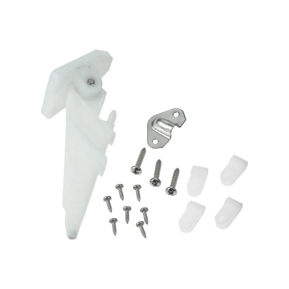 Boat Speedometer Pitot Kit Universal Speedometer Kick- Tube 80 Mph Speedometer Portable Tool Accessories 6034187881774