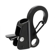 Stainless Steel Boat for Clip Boat Quick Release Clip Boat Bumper for Docking Ideal Boat Yacht Bumper 3/8in