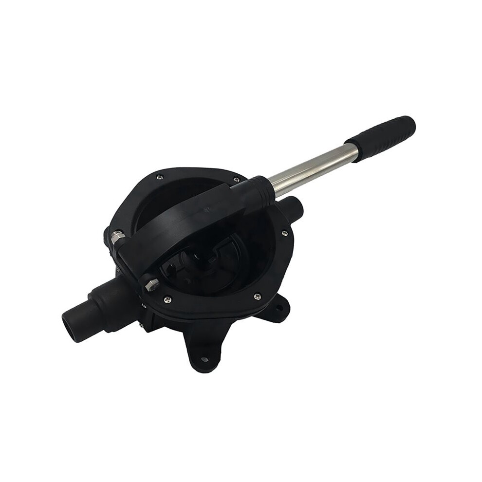 15 Gpm Self Priming Manual Hand Bilge Pump For Waste Water Transfer Rv Fishing Boat Accessories 6032407218560
