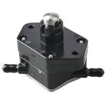 Kraftstoffpumpenbaugruppe 6C5-24410 6C5-24410-00 für Außenbordmotor
