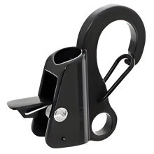 Stainless Steel Boat for Clip Boat Quick Release Clip Boat Bumper for Docking Ideal Boat Yacht Bumper 5/8in