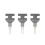 Precise D120 Pin Extractor Tool Metal Terminal Removal Tool for Computer Connectors Extraction Tool D120 Needle 2