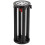 Quick Detachable Metal Height Increasing Joint Sky Catcher Harmonic Equatorial Meter Quick Installation 300MM 1