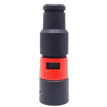 Vacuum Cleaner Tube Adapters for Wet & Dry Vacuum Cleaner Connection GAS15PS 1619PA7326