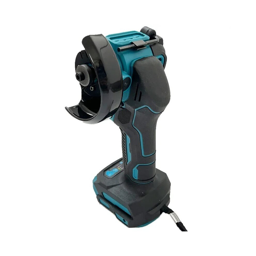 18V 3Inch Angle Grinder Cutting Machine Cordless Electric Grinding Polishing Cutting Power Tools For 4713062036660