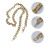 9Pcs Green Fruit Tray Nut Box Candy Holder Sturdy for Home Use 11