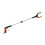 Greifer-Reacher Müllkrallen Orange 5