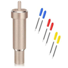 Engraving Machine Blades 30/45/60 Degree Plotter Blades for  Explore 3/Air 2/Air/One/  Maker 3/Maker