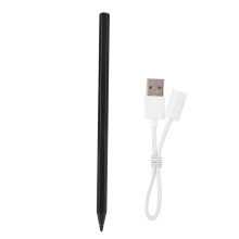 Digitaler Stift mit Touchscreen für Tablets, präziser und flüssiger Stift mit austauschbarer Spitze, Energiesparmodus, kabelloser Bluetooth-Stift
