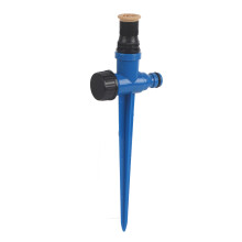 Automatic Garden Irrigation, Multipurpose Lawn Sprinkler Offers Uniform Water Distribution, Ensuring Your Yard Stays Vibrant Throughout the Seasons