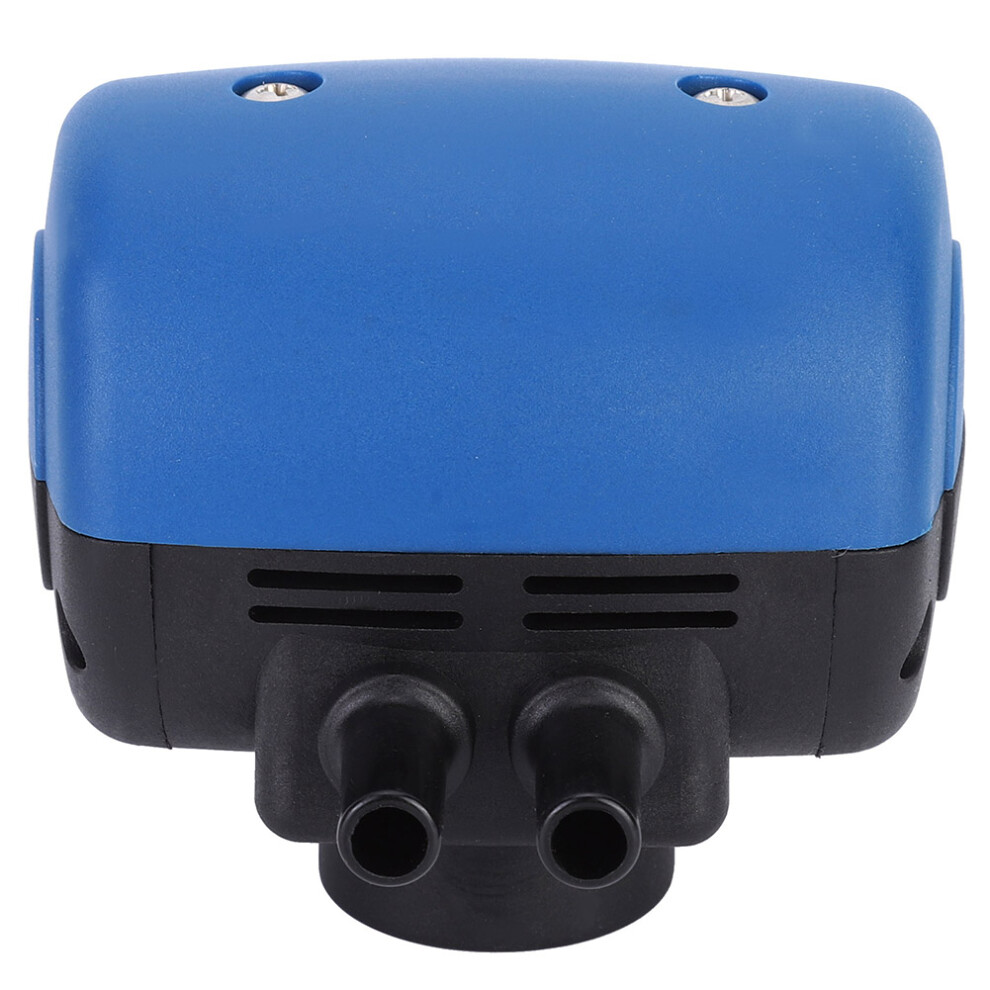 Innovative Milking Pulsator, Universal Milking System for All Livestock Types, Pneumatic Actuator with Variable Pulsation Settings, Core Farming