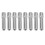 Professional Wheel Stud Conversion Kit, Cold Forge Process For Precise Measurements And Rust Proof High Strength Steel 6
