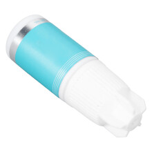 7 ml Wasserdichter Wimpernverlängerungskleber, schnelltrocknend, geruchsneutral, langlebig