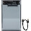 Θήκη εξωτερικού σκληρού δίσκου 2,5'' USB3.0 σε SATA III, διαφανής θήκη σκληρού δίσκου 1