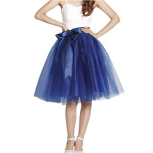 Women's Short Tutu Skirt Black M