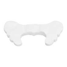 Cosmetic Facial Paper Sheet Eye Nose Face Pads, Disposable Eye Mask Butterfly Shaped Soft Silk Fabric Skincare Tools For Flexible Multi-Zone