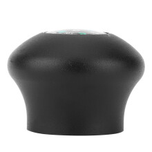 Mâner reglabil cu compatibilitate, buton de prindere, design ergonomic, stick universal pentru trekking, material din aliaj de aluminiu, reglare