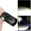 Φακός LED Chip, 1000Lumens Super Bright Ρυθμιζόμενη Εστίαση, Αδιάβροχος & Με δυνατότητα Zoom για 3