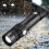 Φακός LED Chip, 1000Lumens Super Bright Ρυθμιζόμενη Εστίαση, Αδιάβροχος & Με δυνατότητα Zoom για 6