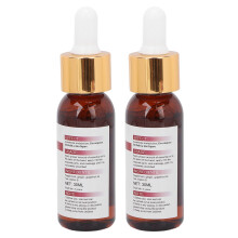 2 Stück 30 ml Schlankheits-Ätheröl für Taille, Beine & Arme straffend